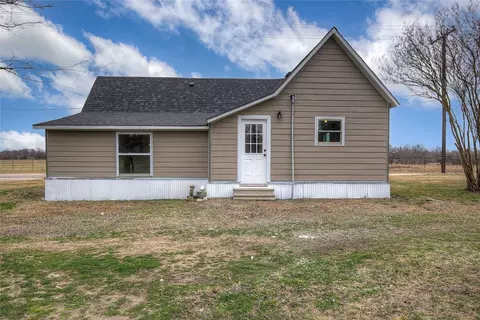 Exterior - 6976 Fm 71, Commerce, TX 75428 photo 7 of 16