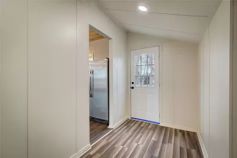 Entry Way - 6976 Fm 71, Commerce, TX 75428 photo 4 of 4