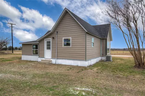 Exterior - 6976 Fm 71, Commerce, TX 75428 photo 9 of 16
