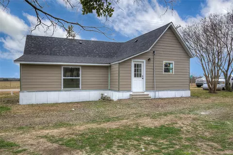 Exterior - 6976 Fm 71, Commerce, TX 75428 photo 6 of 16