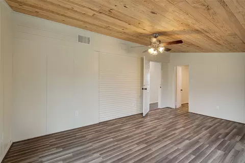 Bedroom - 6976 Fm 71, Commerce, TX 75428 photo 4 of 4