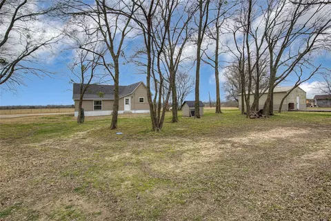 Exterior - 6976 Fm 71, Commerce, TX 75428 photo 13 of 16