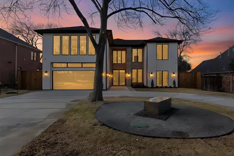 6257 Turner Way, Dallas, TX 75230