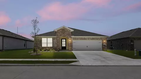 2935 Wagoner Ranch Rd, Anna, TX 75409