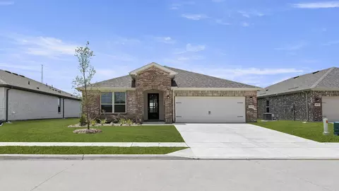 2935 Wagoner Ranch Rd, Anna, TX 75409