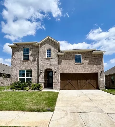 1829 Bryson St, Celina, TX 75009