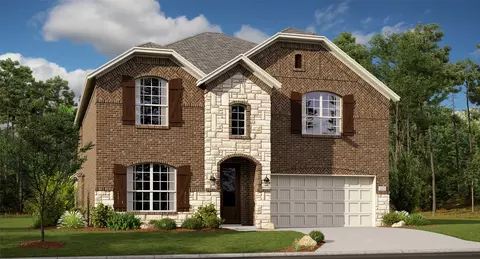 1825 Welsh Rd, Celina, TX 75009