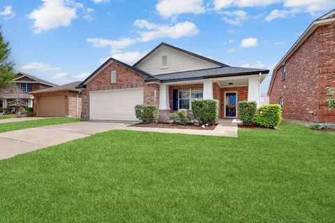 1008 Talpa Ln, Forney, TX 75126