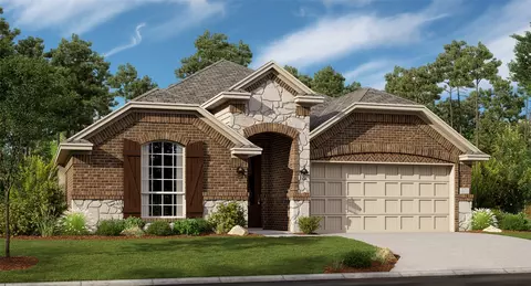 2208 Greenbelt Rd, Celina, TX 75009