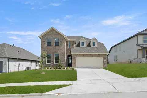 6924 Freight Train Ln, Fort Worth, TX 76123