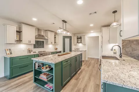 7408 Golf Club Dr, Fort Worth, TX 76179