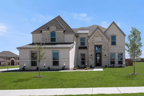 1814 Hidden Creek Dr, Midlothian, TX 76065