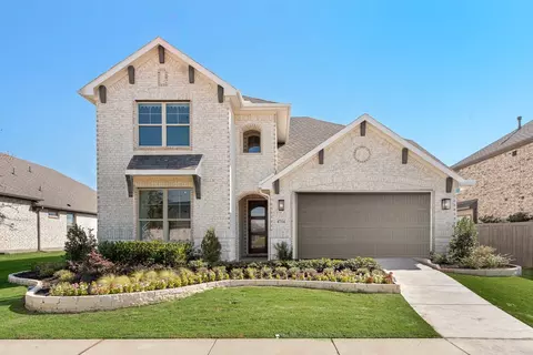 4714 Buttonbush Dr, Venus, TX 76084