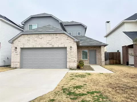 2209 Dana Dr, Grand Prairie, TX 75051
