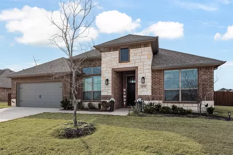 12725 Caliber Dr, Godley, TX 76044