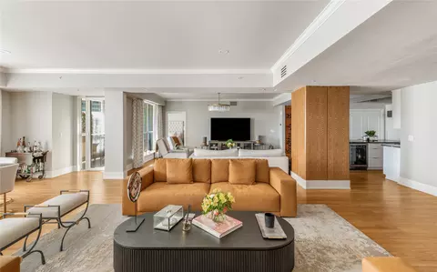 3401 Lee Pkwy #404, Dallas, TX 75219