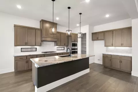 Kitchen - 343 Fire Blade Dr, Aledo, TX 76008 photo 1 of 3