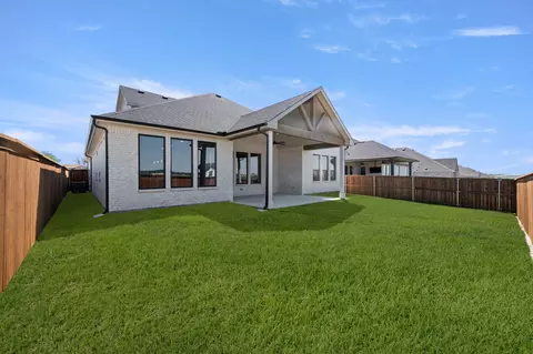 Exterior - 343 Fire Blade Dr, Aledo, TX 76008 photo 2 of 4