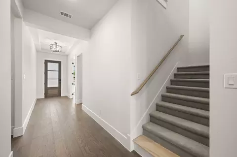 Entry Way - 343 Fire Blade Dr, Aledo, TX 76008 photo 1 of 3