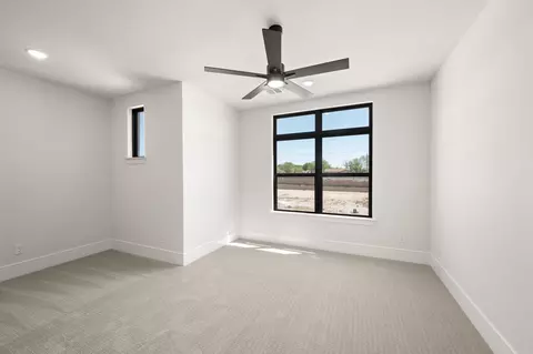 Bedroom - 343 Fire Blade Dr, Aledo, TX 76008 photo 4 of 5