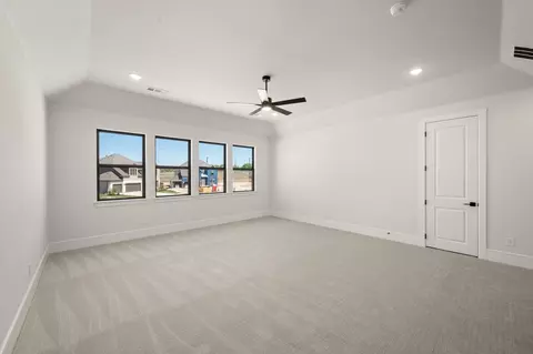 Bedroom - 343 Fire Blade Dr, Aledo, TX 76008 photo 2 of 5