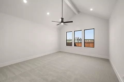 Bedroom - 343 Fire Blade Dr, Aledo, TX 76008 photo 1 of 5