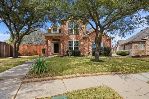 1312 Royal Oaks Dr, Frisco, TX 75036