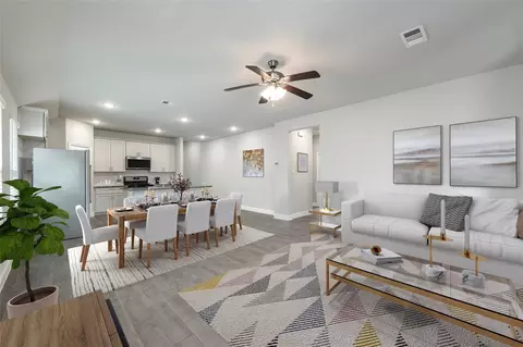 4142 Perch Dr, Forney, TX 75126