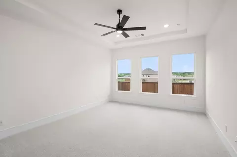 Bedroom - 460 Shadowfax, Aledo, TX 76008 photo 1 of 5