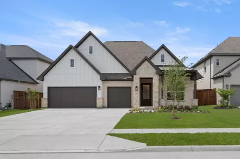 460 Shadowfax, Aledo, TX 76008