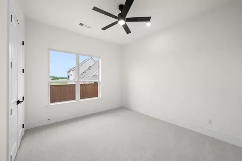 Bedroom - 460 Shadowfax, Aledo, TX 76008 photo 5 of 5