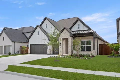Exterior - 460 Shadowfax, Aledo, TX 76008 photo 2 of 3