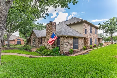 1230 Wooded Trl, Hurst, TX 76053