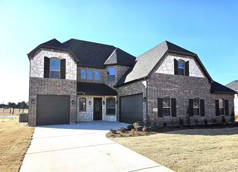 385 Willies Ct, Whitesboro, TX 76273