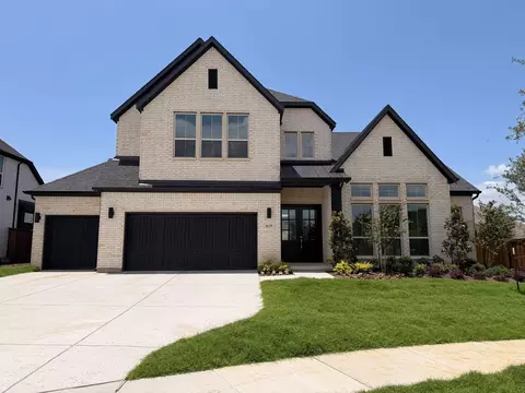 16339 E Old Westbury Ln, Frisco, TX 75033