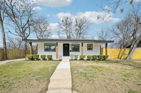 1000 Harrison St, Commerce, TX 75428