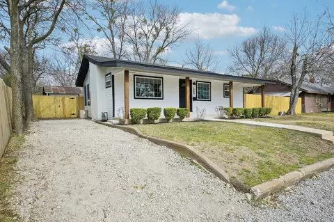 1000 Harrison St, Commerce, TX 75428 photo 2