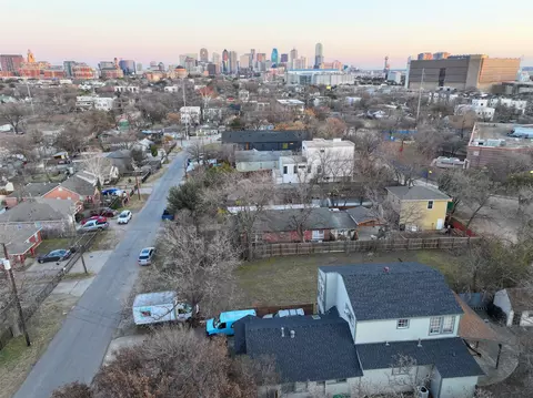 4535 Afton St, Dallas, TX 75219