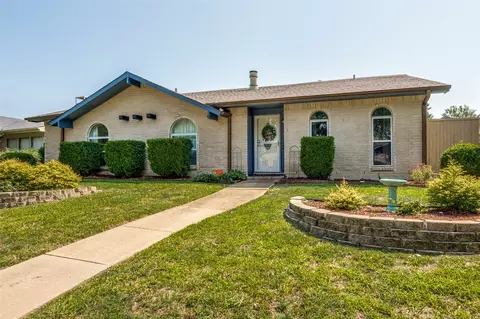 2008 Haymeadow, Carrollton, TX 75007