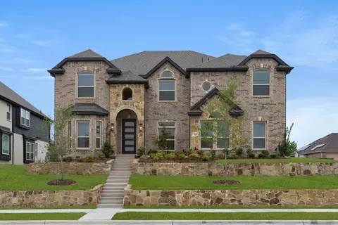 520 Elias St, Desoto, TX 75115