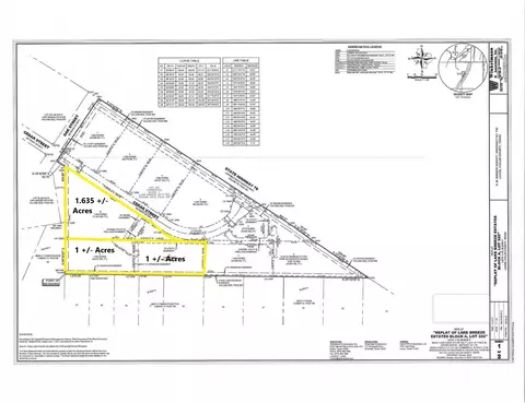0000 Cedar St, Lavon, TX 75166 photo 2