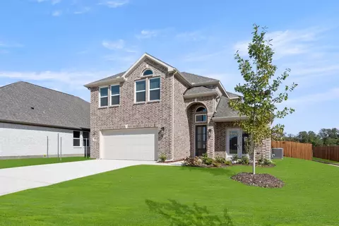 1854 Overcup Ct, Waxahachie, TX 75165