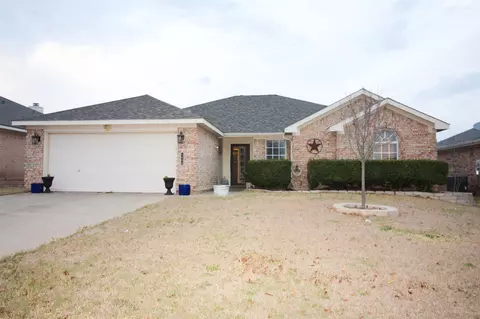 1606 Tyler Ter, Mansfield, TX 76063