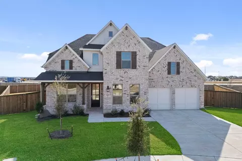 2229 Birch St, Mansfield, TX 76063
