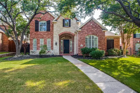 4517 Mira Vista Dr, Frisco, TX 75034