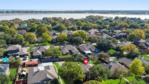 View/Area - 4010 Bluffpoint Rd, Rowlett, TX 75088 photo 4 of 5