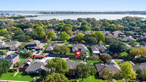 View/Area - 4010 Bluffpoint Rd, Rowlett, TX 75088 photo 3 of 5