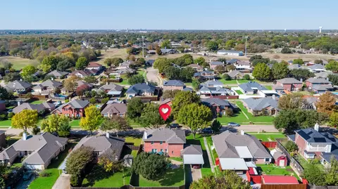 View/Area - 4010 Bluffpoint Rd, Rowlett, TX 75088 photo 5 of 5