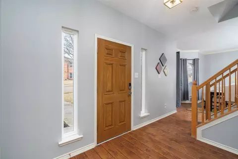Entry Way - 4010 Bluffpoint Rd, Rowlett, TX 75088 photo 1 of 1