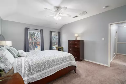 Bedroom - 4010 Bluffpoint Rd, Rowlett, TX 75088 photo 5 of 5